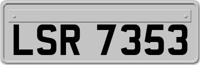 LSR7353