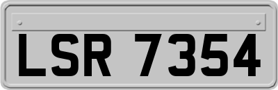 LSR7354