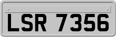 LSR7356
