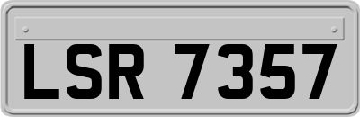 LSR7357