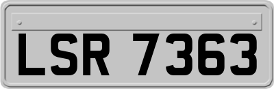 LSR7363