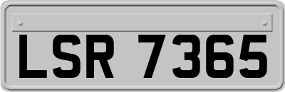 LSR7365