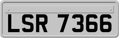 LSR7366