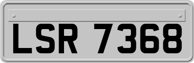 LSR7368