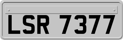 LSR7377