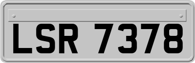 LSR7378