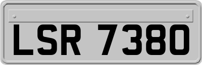 LSR7380