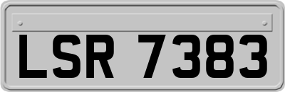 LSR7383