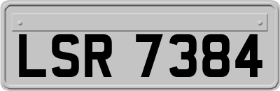 LSR7384
