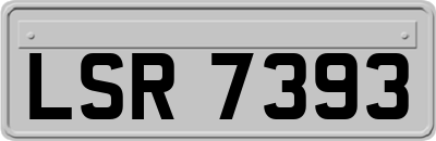 LSR7393