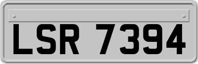 LSR7394