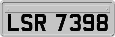 LSR7398
