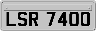 LSR7400