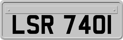 LSR7401