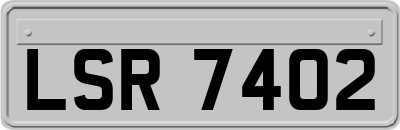 LSR7402