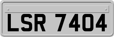 LSR7404