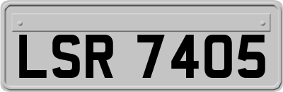 LSR7405