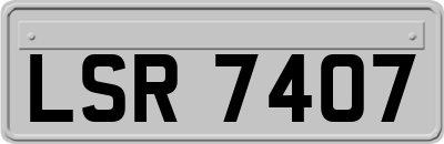 LSR7407