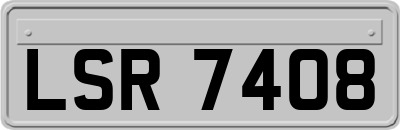 LSR7408