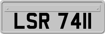 LSR7411