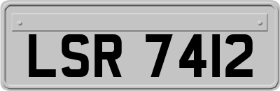 LSR7412