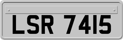 LSR7415