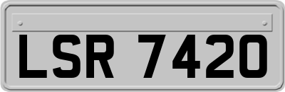 LSR7420