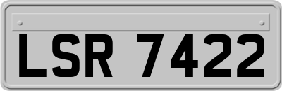 LSR7422