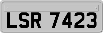 LSR7423
