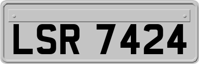 LSR7424