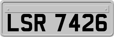 LSR7426