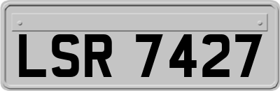 LSR7427