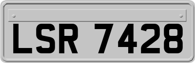 LSR7428