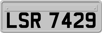 LSR7429