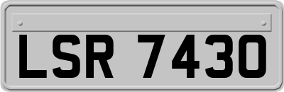 LSR7430