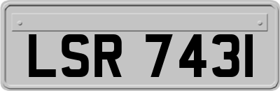 LSR7431