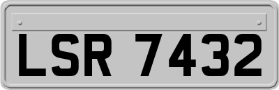 LSR7432