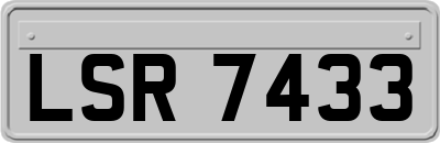 LSR7433