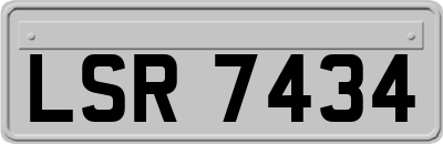 LSR7434
