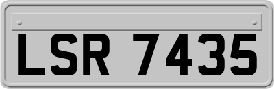 LSR7435