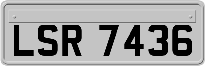 LSR7436
