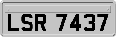 LSR7437