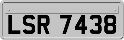 LSR7438