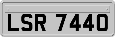 LSR7440