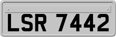LSR7442