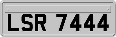 LSR7444