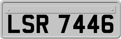 LSR7446