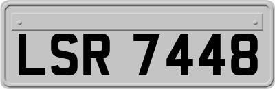LSR7448
