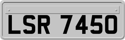 LSR7450