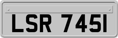 LSR7451